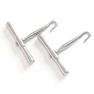 Gigli Saw Handle In Pair