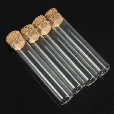 Glass Tubes