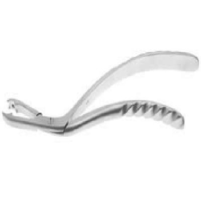 Harrison Mandible Holding Forceps