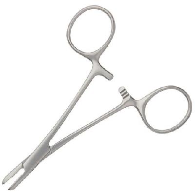Hayton William Forceps