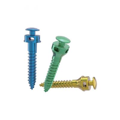 Intermaxillary Fixation Screws IMF