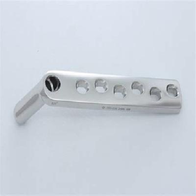 Intertrochanteric Barrel Plates DHS Type