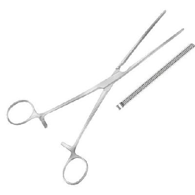 Intestinal Kocher Clamp