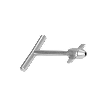 K Wire Introducer