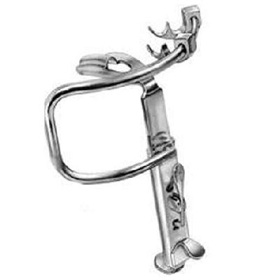 Kilner Dott Mouth Gag With 3 Blades