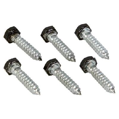 Lag Screws