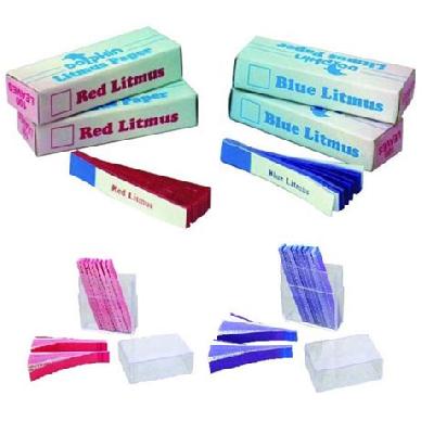 Litmus Paper