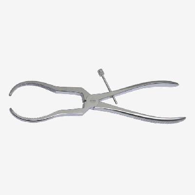 Maxillary Fracture Reduction Forceps