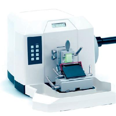Microtome