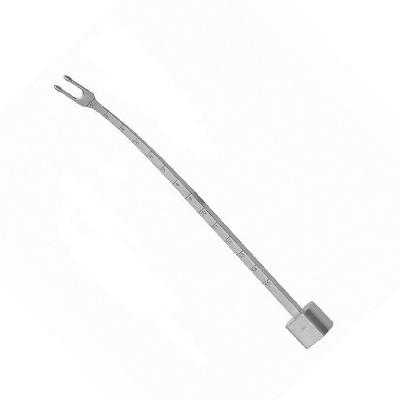 Nasal Septum Osteotome With Guard u Shape