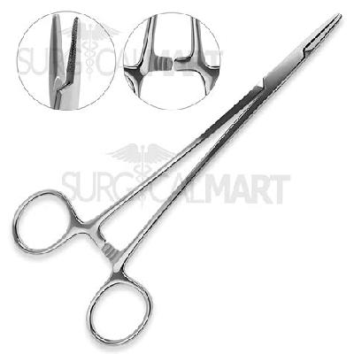 Needle Holders Mayo Deep Serrations