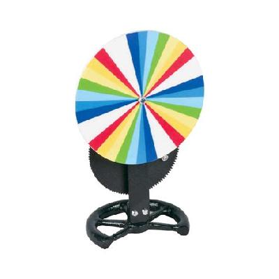 Newtons Colour Disc