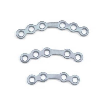 Orbita Bone Plates
