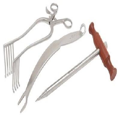 Orthopaedic Instruments