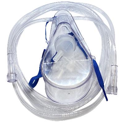 Oxygen Mask