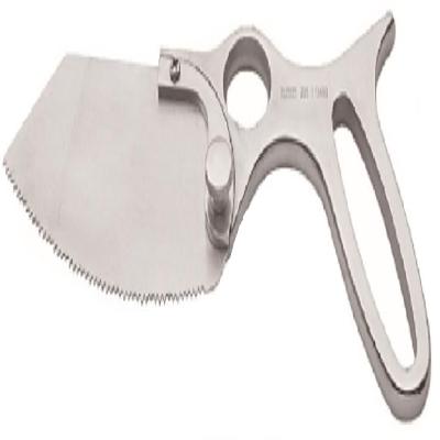 Plaster Cutting Instruments