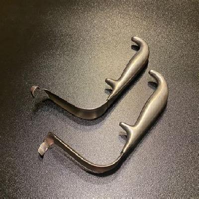 Ramus Retractor Big Handle