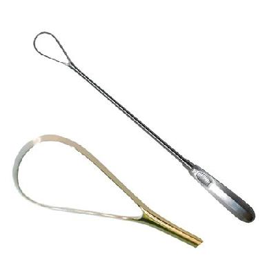 Read Exner Currettes