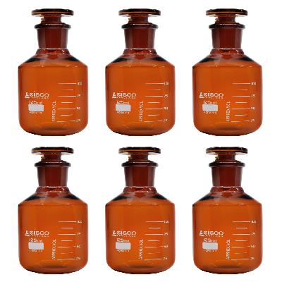 Reagent Bottles
