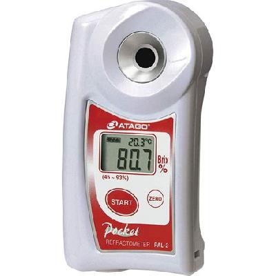 Refractometers
