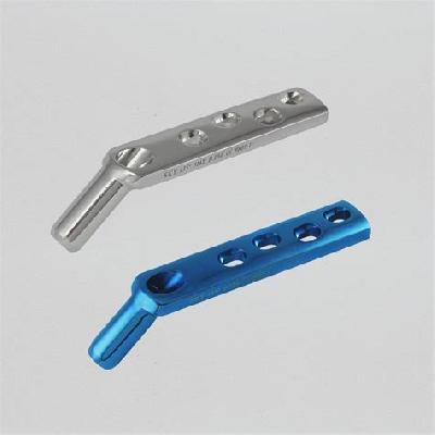 Richards Barrel Plates DHS Type D C Hole
