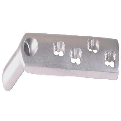 Richards Locking Barrel Plates