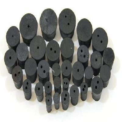 Rubber Stoppers