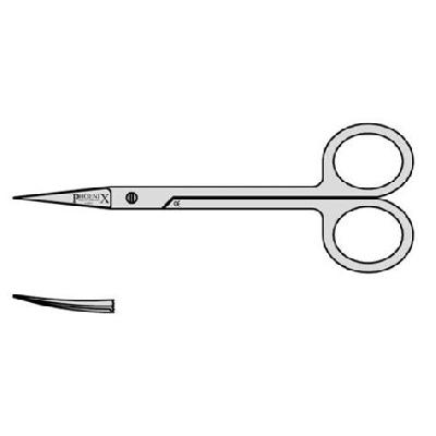 Scissors Fine Irish Type