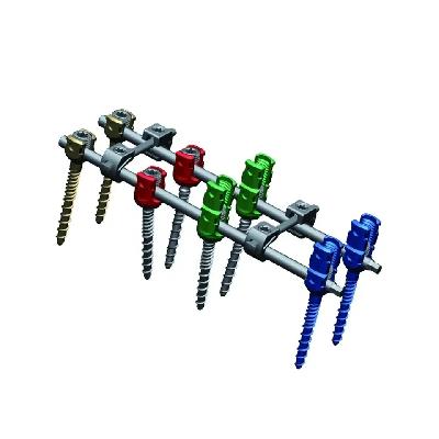 Screw Fixation Implants