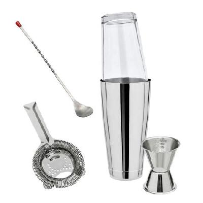 Shakers