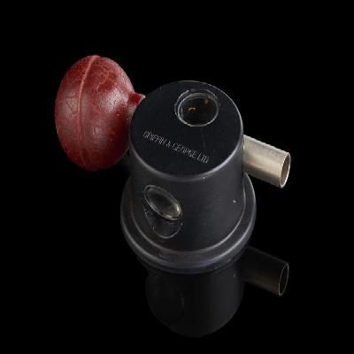 Smoke Cell