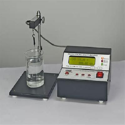 Specific Gravity Balance