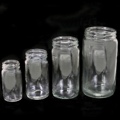 Specimen Jars