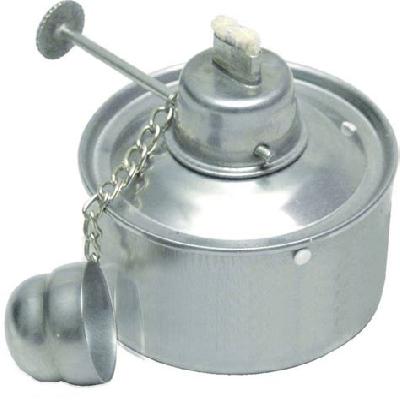 Spirit Lamp