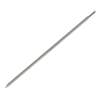 Square Nails For Ulna