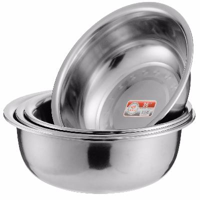 Stainless Steel Basins