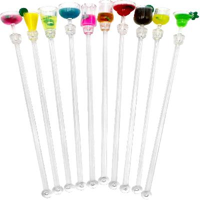 Stirrers