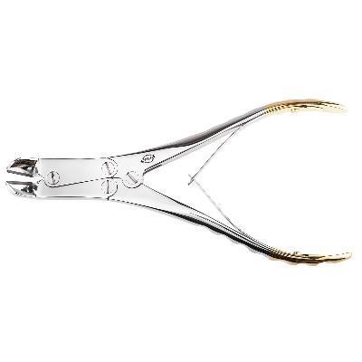 Strong Bone Cutter Double Action