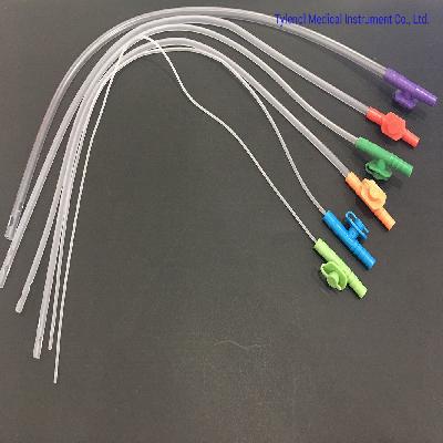 Suction Catheter