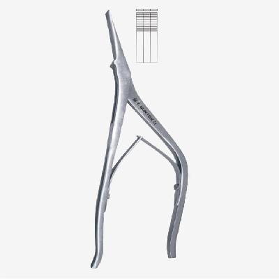 Superior Ramus Separator Smith