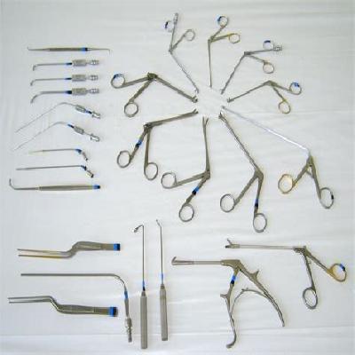 Surgical Instruments