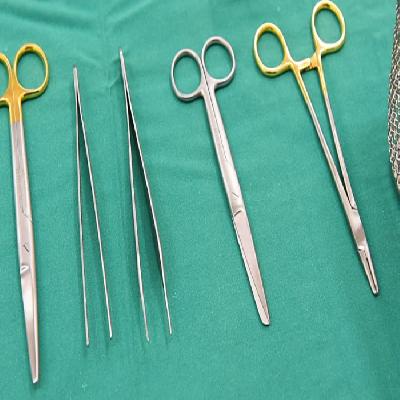 Surgical Laboratory Equipment