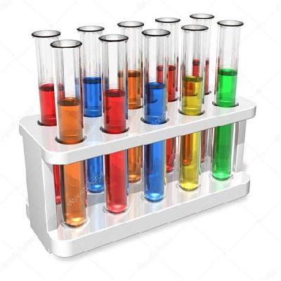 Test Tubes
