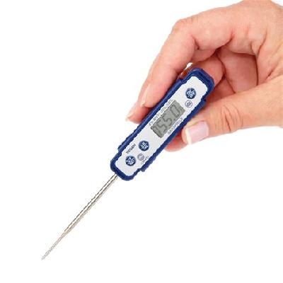 Thermometers