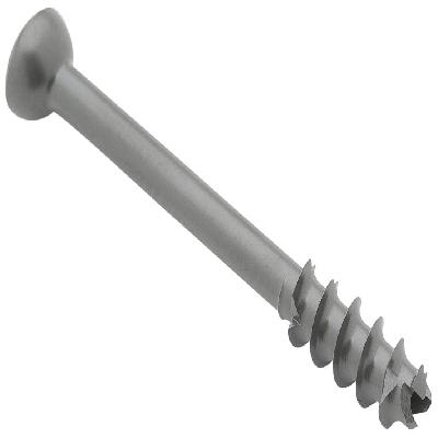 Titanium Cannulated Cancellous Screws