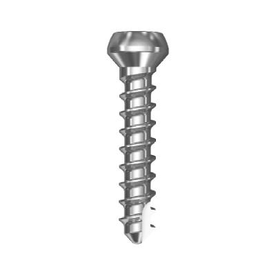 Titanium Emergency Screws