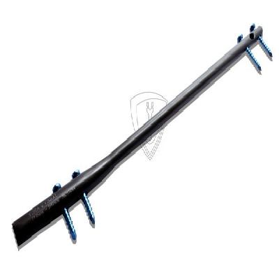 Titanium Interlocking Nails For Tibia Modified