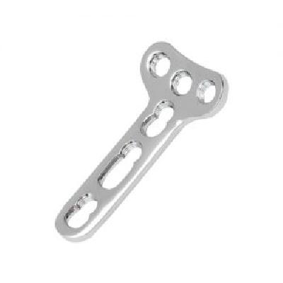 Titanium Intermaxillary Fixation Screws With Hole