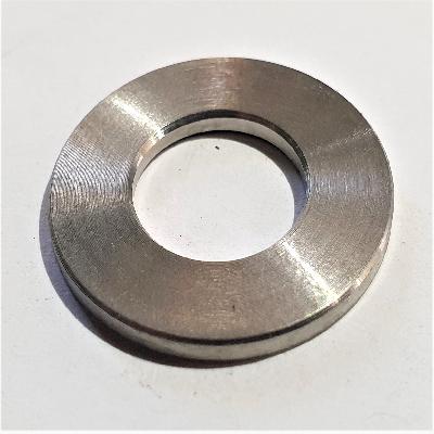Titanium Washer 6 Point 5mm