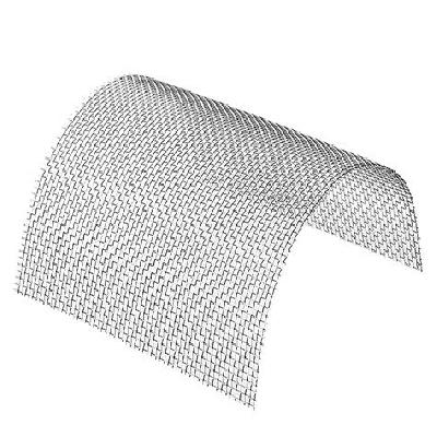 Titanium Wire Mesh